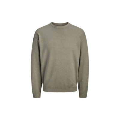 JJCOLE O-NECK KNIT JACK &...