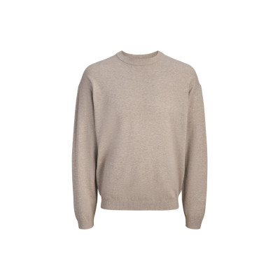 JJCOLE O-NECK KNIT JACK &...