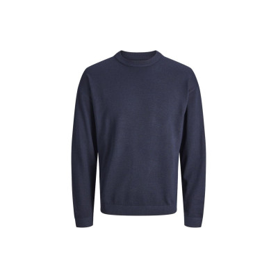 JJCOLE O-NECK KNIT JACK &...