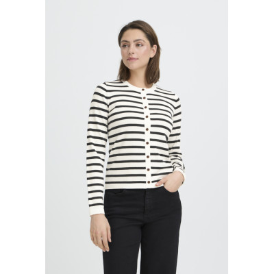 IHLULS O-NECK CA KNITTED...