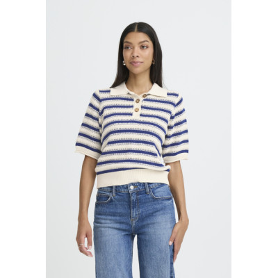 BYMIKALA POLO JUMPER...
