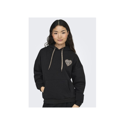 ONLDAZE ANIMAL SWEAT HOOD...