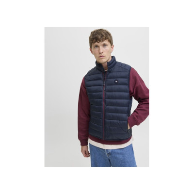 JJEBRADLEY LIGHT BODYWARMER...