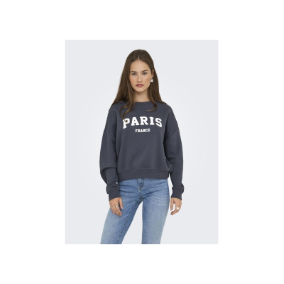 ONLSWEAT SWEAT O-NECK ONLY...