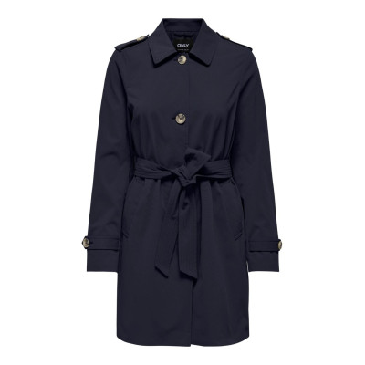 ONLDISA TRENCHCOAT  ONLY -...
