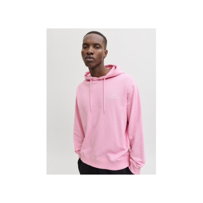 JJCOLLEGE LOGO SWEAT HOOD...