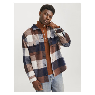 JJEBRADLEY OLLIE OVERSHIRT...