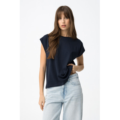 Charlize_3 Camiseta Manga...