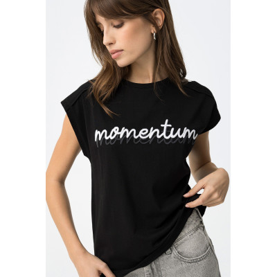 Sabrina  Camiseta Manga...