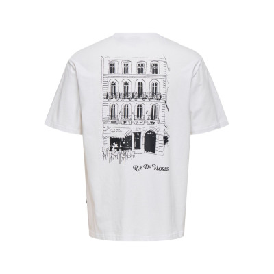 ONSFREDO TEE S/S ONLY &...