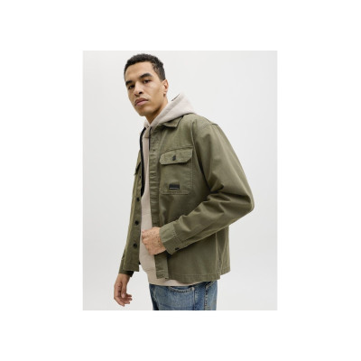 JCOBEN CLASSIC FUSION BADGE...