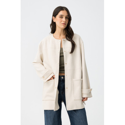 Ruby Chaqueta Tiffosi