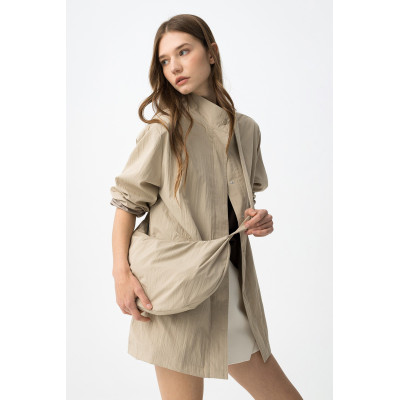 Frances Chaqueta Tiffosi