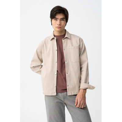 Kris Camisa Manga Larga...