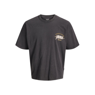 JORUPSTATE FRONT TEE S/S...