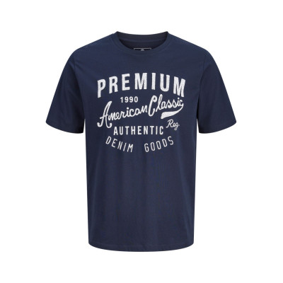 JPRBLUALEX TEE S/S  JACK &...