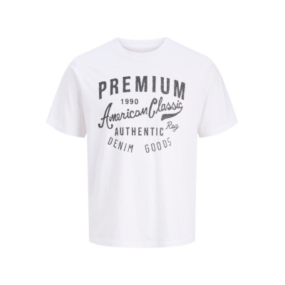 JPRBLUALEX TEE S/S  JACK &...