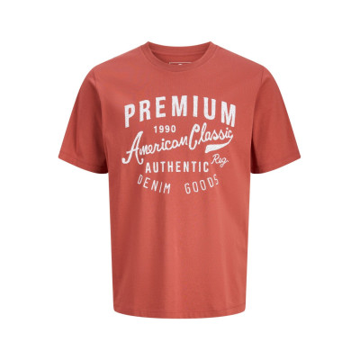 JPRBLUALEX TEE S/S  JACK &...