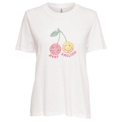 ONLKITA TEE S/S ONLY -...