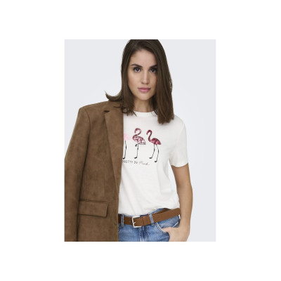 ONLKITA TEE S/S ONLY -...