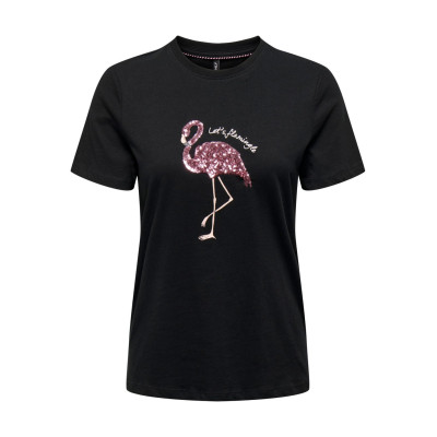 ONLKITA TEE S/S ONLY -...