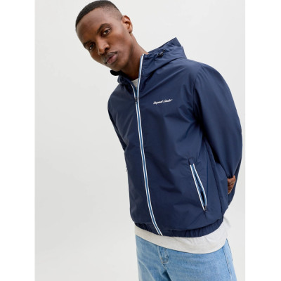 JORNANTUCKET LIGHT JACKET...