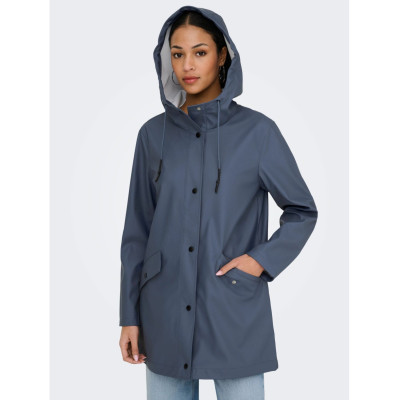 ONLELISA RAINCOAT ONLY