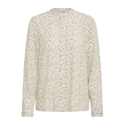 BYGABRIA FEMI SHIRT WOVEN...