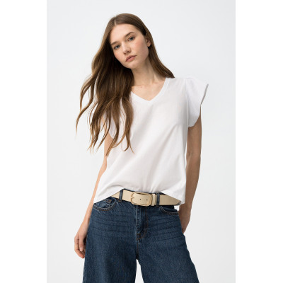 KIRA_V_22 Camiseta Manga...