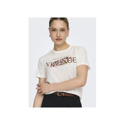 ONLFREEZE S/S HEART TEE...