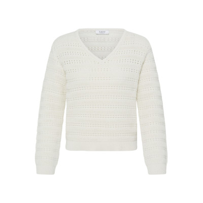 BYNERO VNECK JUMPER B.YOUNG...
