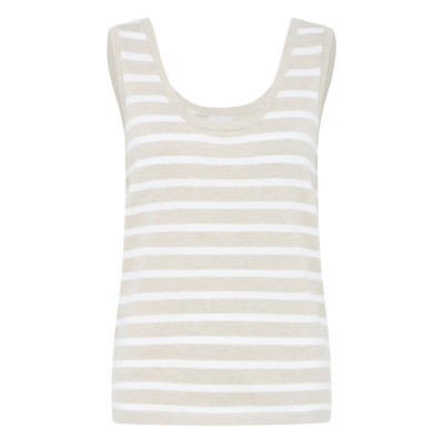 IHLULS TOP ICHI - Oatmeal