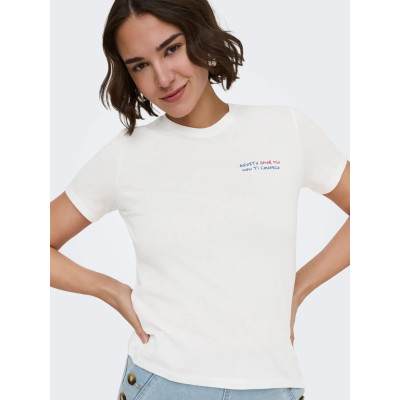 ONLMIRA TEE S/S ONLY -...