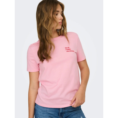 ONLMIRA TEE S/S ONLY -...