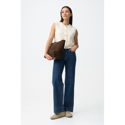 OLIVIA_16 Jeans Tiffosi -...