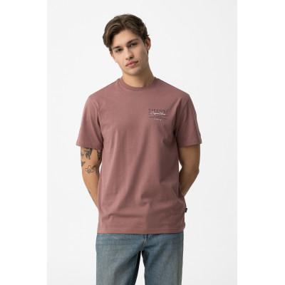 Ben Camiseta Manga Corta...