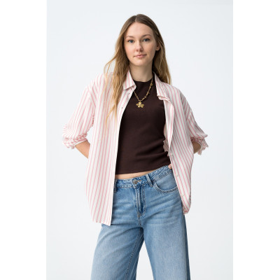 Ella_1 Camisa Manga Larga...