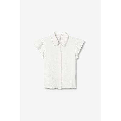 Craty Camisa Manga Corta...