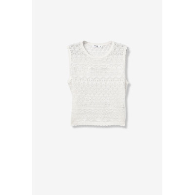 Aline_1 Jersey Manga Corta...