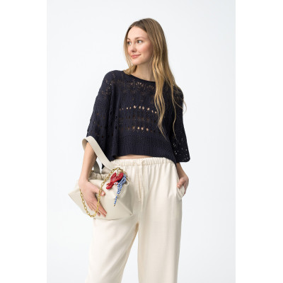 Benny_7 Jersey Manga Corta...