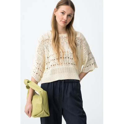 Benny_7 Jersey Manga Corta...