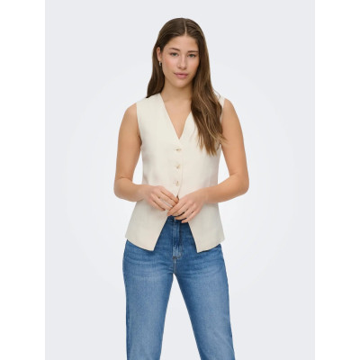 ONLTILA WAISTCOAT ONLY -...