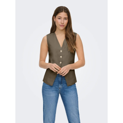 ONLTILA WAISTCOAT ONLY -...