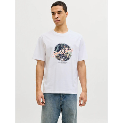 JJHONOLULU SHAPE TEE S/S...