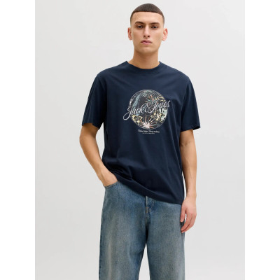 JJHONOLULU SHAPE TEE S/S...