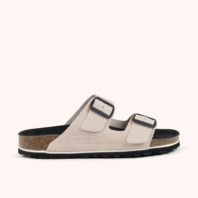 SANDALIA SUNGAI 05 ROSA...