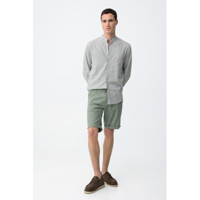 Chino Short Slim_39...