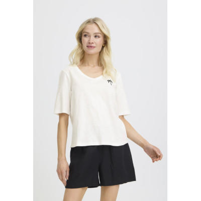 PYPALORA VNECK TSHIRT...