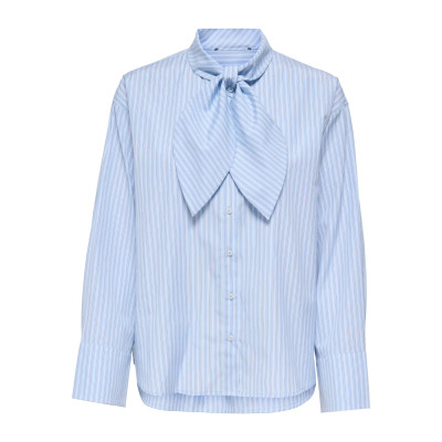 ONLDISAKO L/S BOW DETAIL...