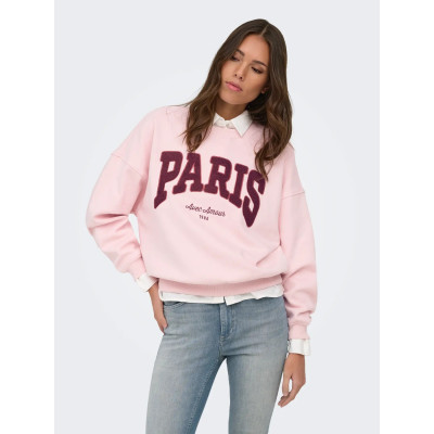 JDYMESA L/S SWEAT NOOS JDY...